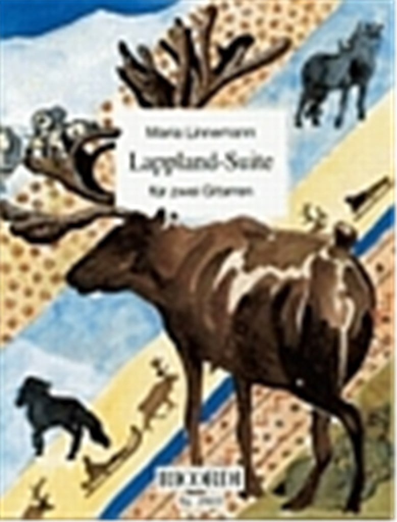 Lappland-Suite